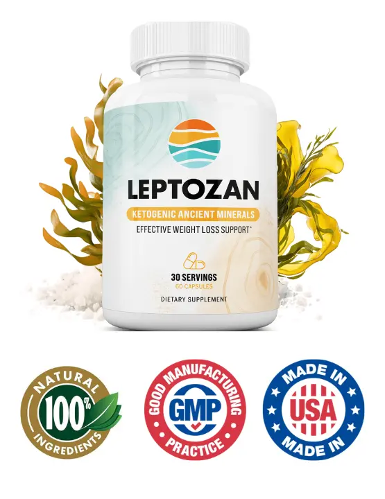 Leptozan official