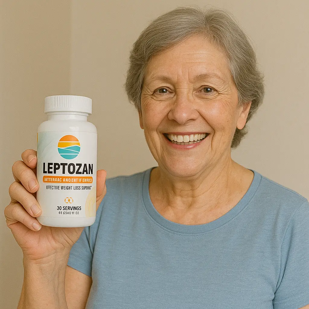 Leptozan customer review